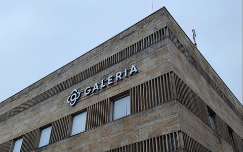 Galeria (Archiv) - Foto: über dts Nachrichtenagentur