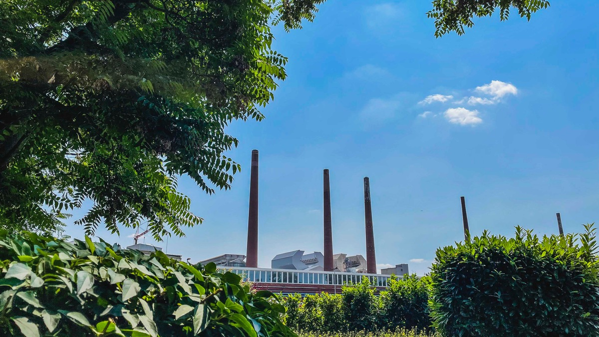 Wissenschaftsfundierte Klimaziele: Science Based Targets initiative bestätigt ambitionierte Reduktionspläne von SCHOTT - Foto: presseportal.de