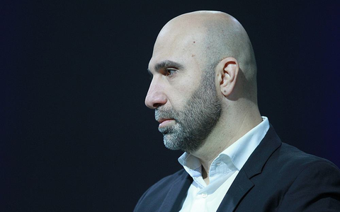 Ahmad Mansour (Archiv) - Foto: über dts Nachrichtenagentur