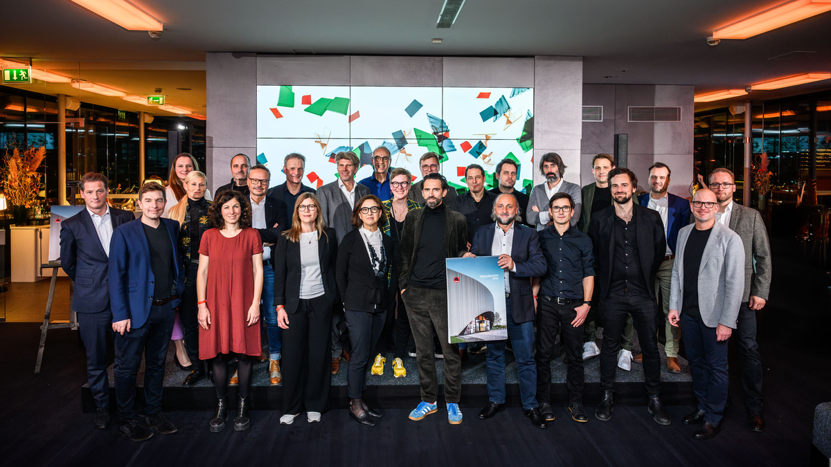 PREFARENZEN 2024 - Foto: Martin Croce über pressetext.de