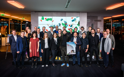 PREFARENZEN 2024 - Foto: Martin Croce über pressetext.de