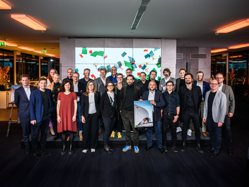 PREFARENZEN 2024 - Foto: Martin Croce über pressetext.de