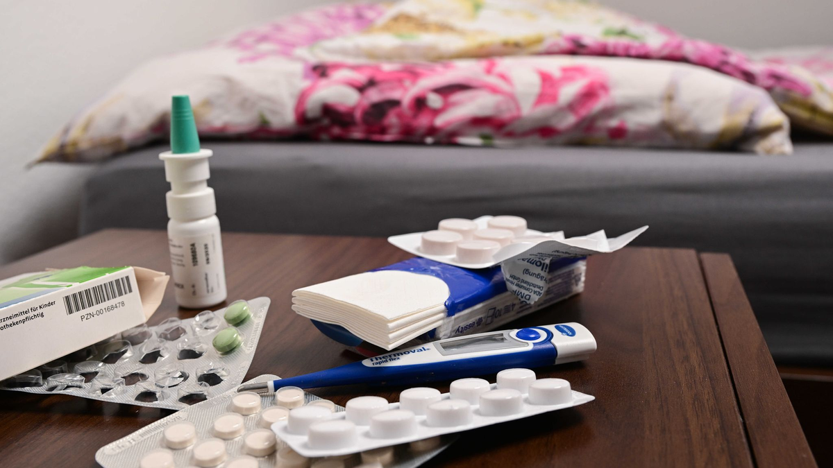 Durch die telefonische Krankschreibung sollen die Arztpraxen entlastet werden. - Foto: Bernd Weißbrod/dpa