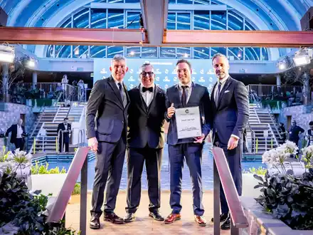 Protagonisti del Mare 2023: Costa Kreuzfahrten ehrt beste Vertriebspartner mit exklusivem Event auf der Costa Toscana - Foto: presseportal.de