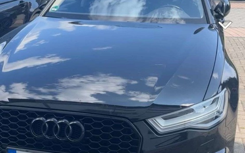 POL-SU: Autodiebe erbeuten zwei hochwertige Audis - Foto: presseportal.de