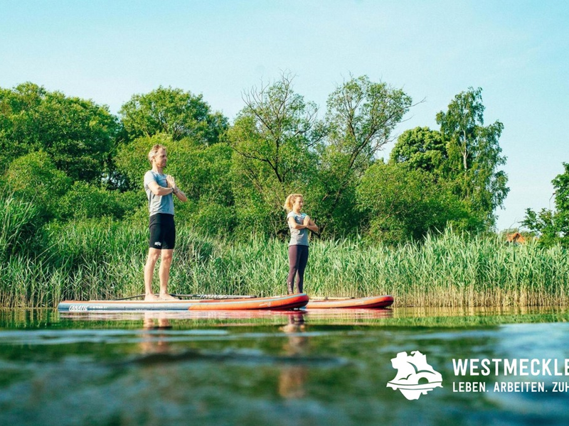 Zuhause in Westmecklenburg / Fachkräftekampagne wird um ein Jahr verlängert - Foto: presseportal.de