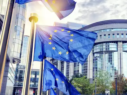 Europäisches Parlament sendet gemischte Signale an den Biokunststoffsektor - Foto: presseportal.de