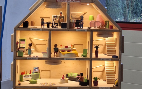 FW-PB: Bilder sagen mehr aus als tausend Worte. - Foto: presseportal.de