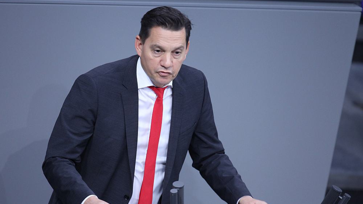 Johannes Fechner (Archiv) - Foto: über dts Nachrichtenagentur