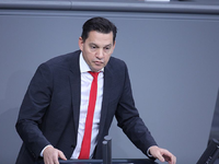 Johannes Fechner (Archiv) - Foto: über dts Nachrichtenagentur