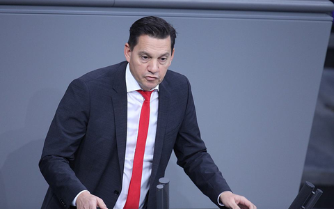 Johannes Fechner (Archiv) - Foto: über dts Nachrichtenagentur