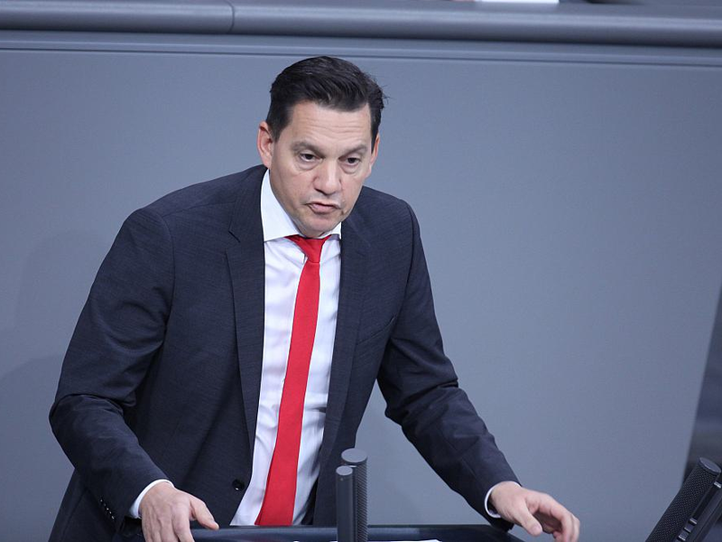 Johannes Fechner (Archiv) - Foto: über dts Nachrichtenagentur