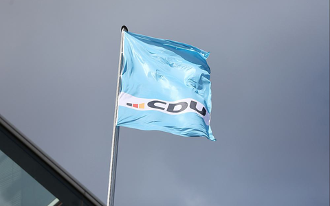 CDU-Logo (Archiv) - Foto: über dts Nachrichtenagentur