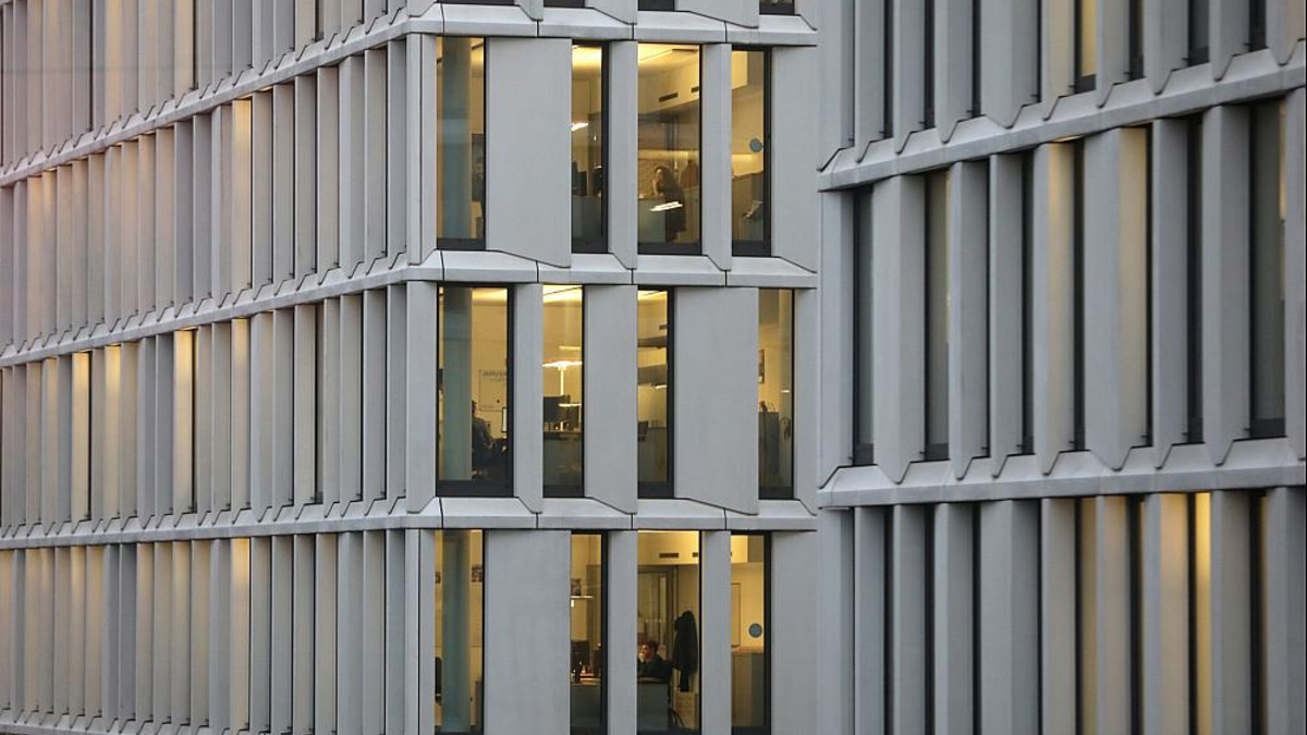 Büros (Archiv) - Foto: über dts Nachrichtenagentur