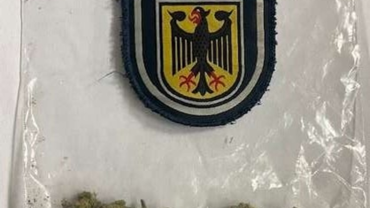 BPOL NRW: 21-Jähriger mit Drogen in S4 - Bundespolizisten beweisen richtigen 