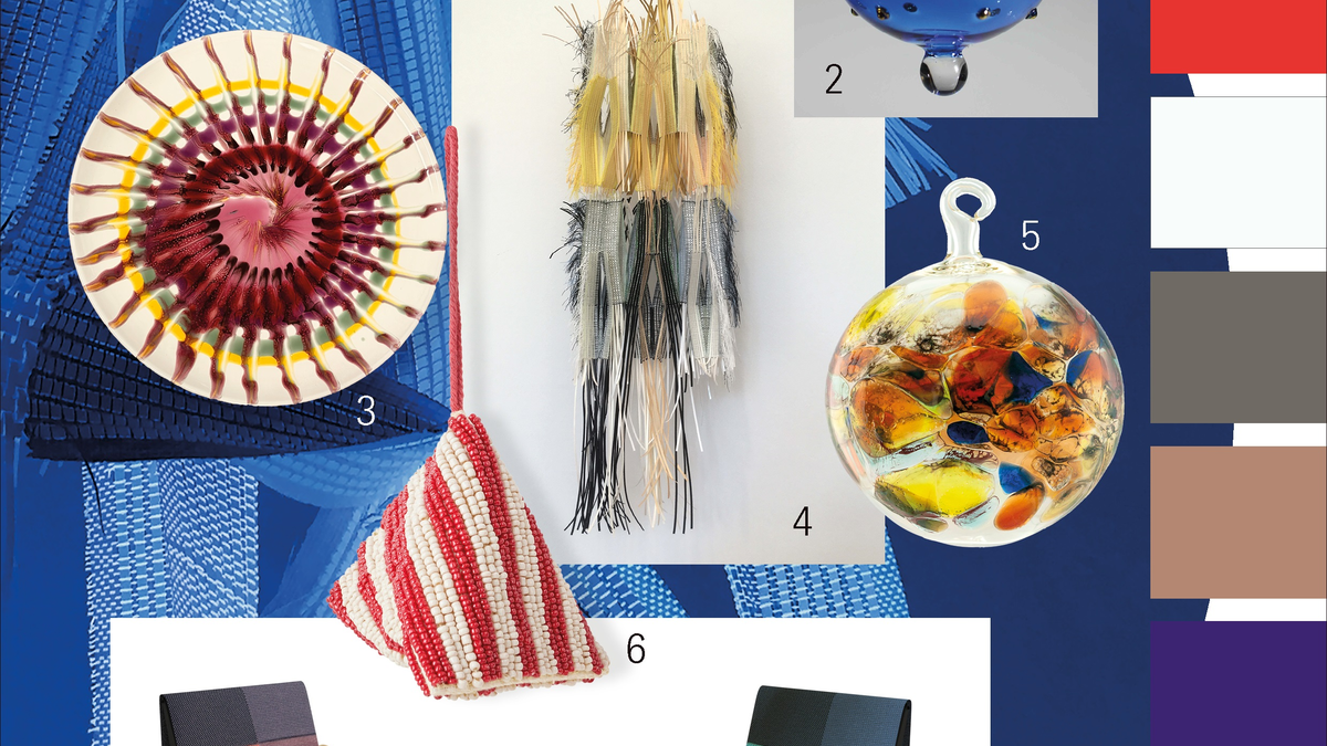 Christmasworld Trends - Foto: Messe Frankfurt über pressetext.de