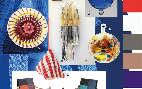 Christmasworld Trends - Foto: Messe Frankfurt über pressetext.de