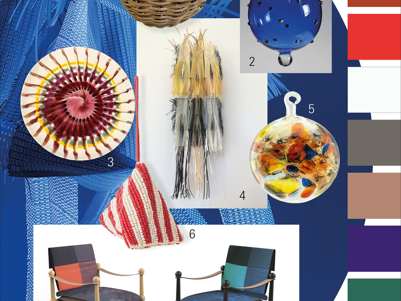 Christmasworld Trends - Foto: Messe Frankfurt über pressetext.de