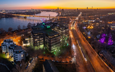 DEVK erhöht Verzinsung für Leben-Verträge - Foto: presseportal.de