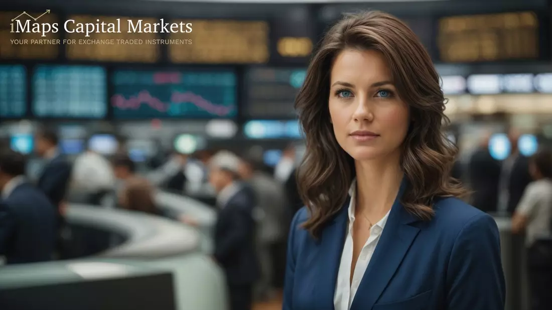 So bringen Vermögensverwalter ihre Investmentstrategien als Actively Managed Certificates an die Börse - Bild: presseportal.de