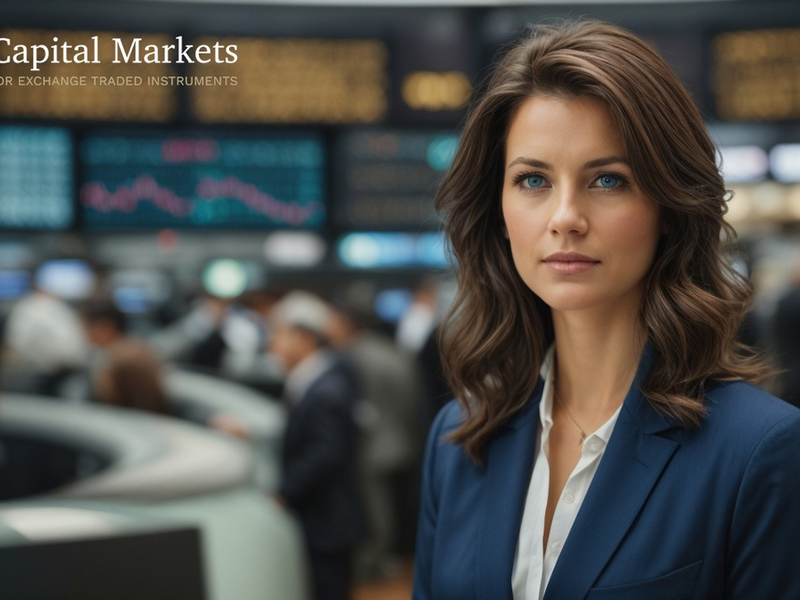So bringen Vermögensverwalter ihre Investmentstrategien als Actively Managed Certificates an die Börse - Foto: presseportal.de