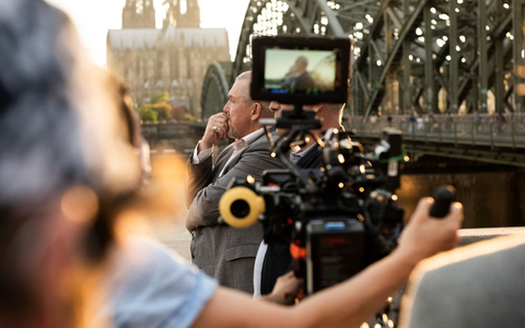 ARD-Produzentenbericht 2023: ARD bleibt wichtige Auftraggeberin für vielfältige Produktionslandschaft - Gesamtvolumen stabil auf hohem Niveau - Foto: presseportal.de