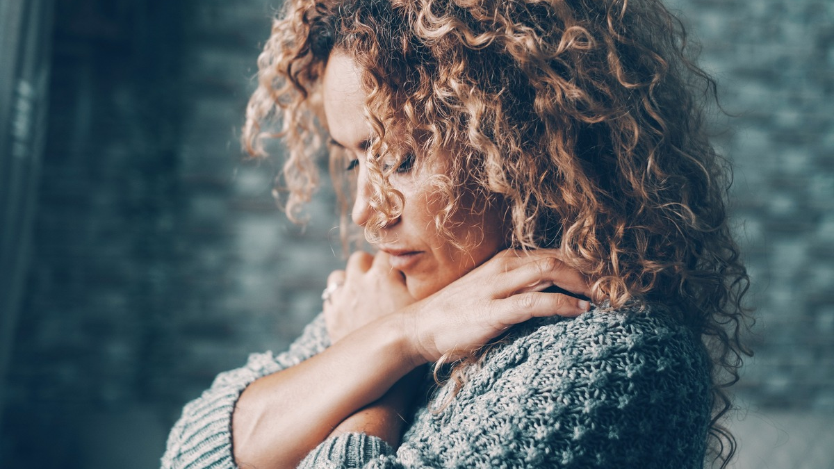 Einsamkeit überwinden / Ursachen erkennen, Unterstützung annehmen und mehr Lebensqualität erreichen - Foto: presseportal.de
