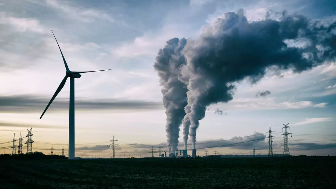 Fossile Energienutzung statt Verbraucher:innen belasten! / Keine neuen Klimaschulden zur Haushaltssanierung / Bundesregierung muss fossile Subventionen abbauen, CO2-Preis anheben und Erneuerbare ausbauen - Bild: presseportal.de