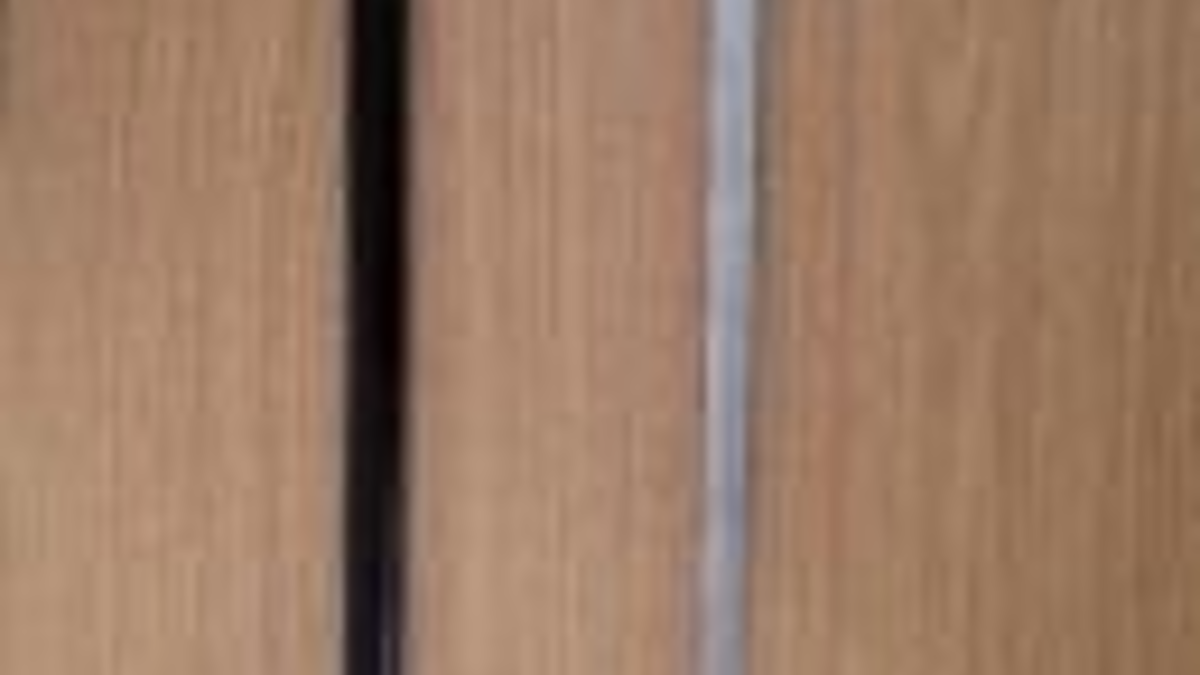 BPOL-FL: Hüttener Berge - Bundespolizei entdeckt bei Kontrolle als Gehstock getarnten 