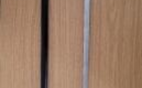 BPOL-FL: Hüttener Berge - Bundespolizei entdeckt bei Kontrolle als Gehstock getarnten Stockdegen - Foto: presseportal.de