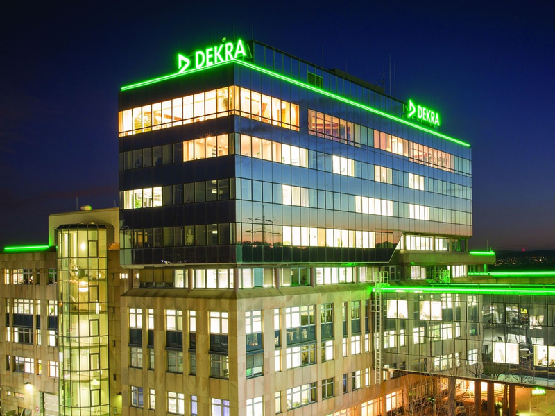 Trotz moderater Weltwirtschaft: DEKRA rechnet 2023 mit historischem Absatzrekord - Foto: presseportal.de