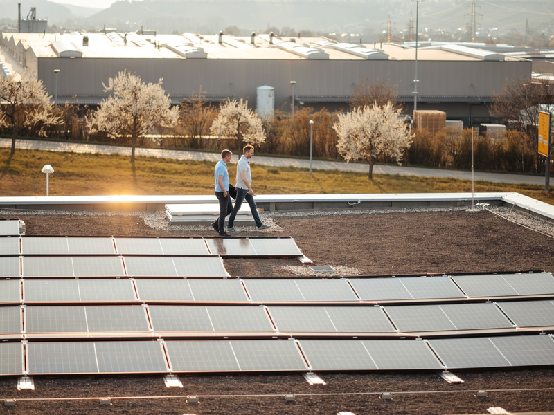 Bauprojekte im Verzug: Experte verrät, ob das Wohnungsbaupaket helfen wird - Foto: presseportal.de