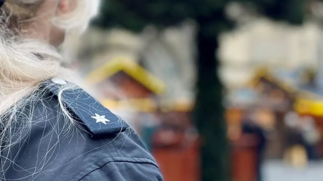 POL-OS: Gefahr von Taschendiebstählen auf Weihnachtsmärkten: Polizei gibt nützliche Tipps und Hinweise - Bild: presseportal.de
