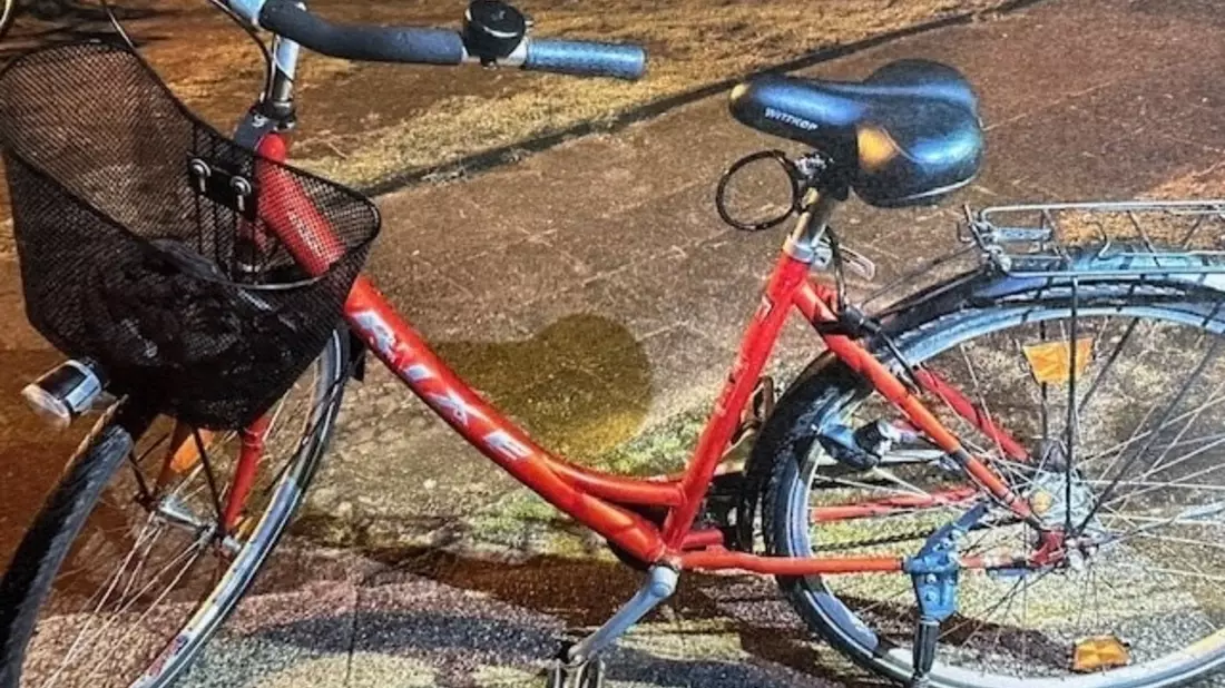 POL-WES: Hamminkeln - Nachtragsmeldung: Drei Festnahmen nach Fahrraddiebstählen / Polizei sucht Fahrradbesitzer - Bild: presseportal.de