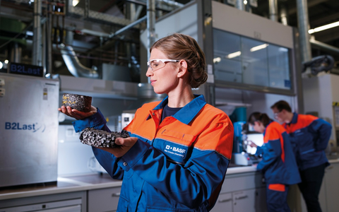 BASF mit aktuellen Pressefotos zur Forschungspressekonferenz am 1. Dezember 2023 - Foto: presseportal.de BASF mit aktuellen Pressefotos zur Forschungspressekonferenz am 1. Dezember 2023 - Foto: presseportal.de