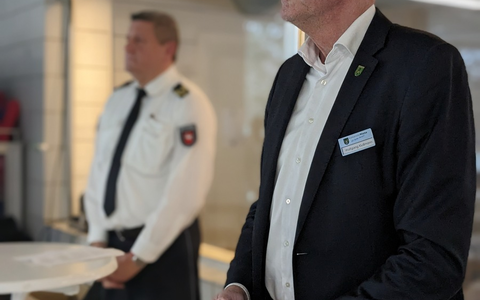 POL-CE: 41. Niedersächsische Polizeimeisterschaften im Schwimmen und Retten in Wietze - Foto: presseportal.de POL-CE: 41. Niedersächsische Polizeimeisterschaften im Schwimmen und Retten in Wietze - Foto: presseportal.de
