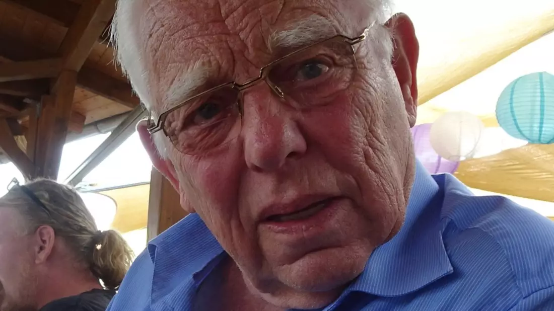 POL-WES: Moers - 87-jähriger Fritz D. vermisst / Öffentlichkeitsfahndung - Bild: presseportal.de