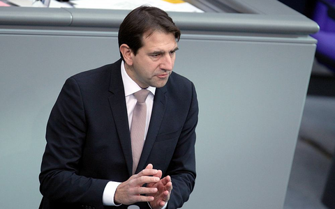 Andreas Jung (Archiv) - Foto: über dts Nachrichtenagentur