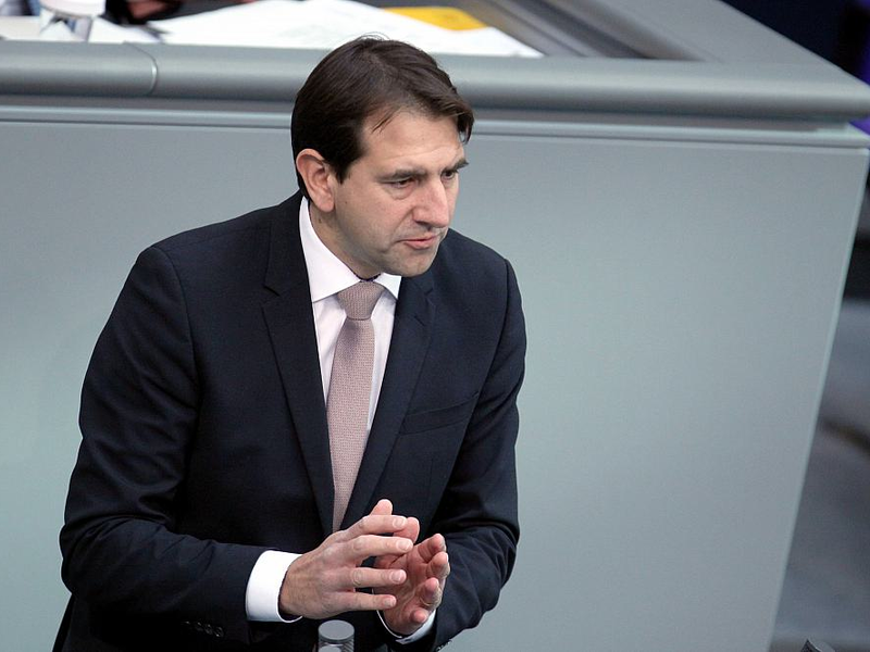 Andreas Jung (Archiv) - Foto: über dts Nachrichtenagentur