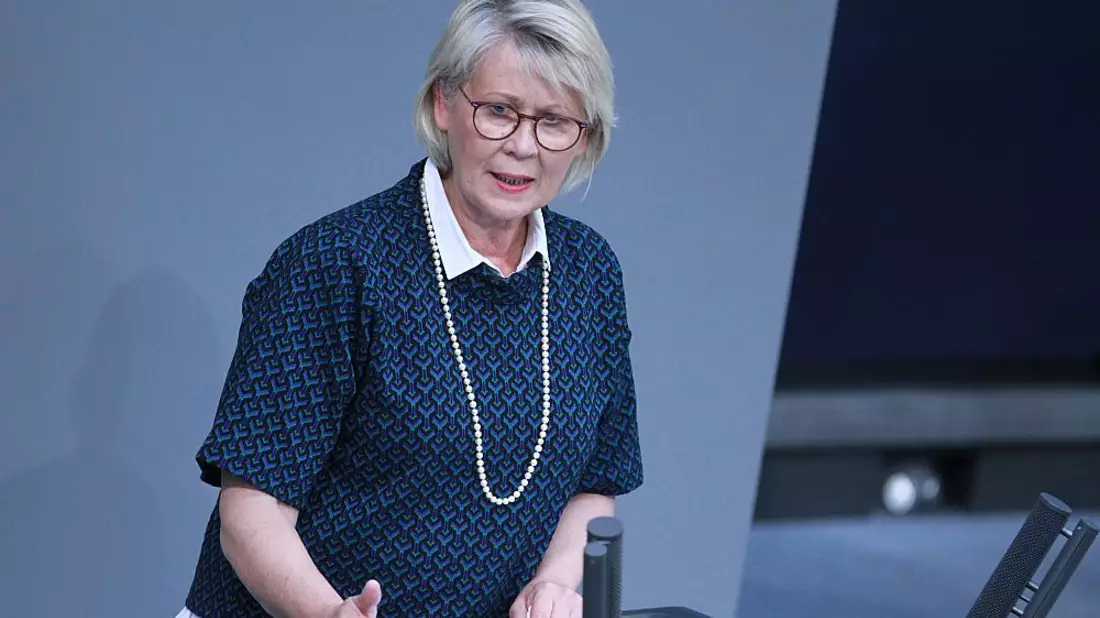 Astrid Damerow (Archiv) - Bild: über dts Nachrichtenagentur