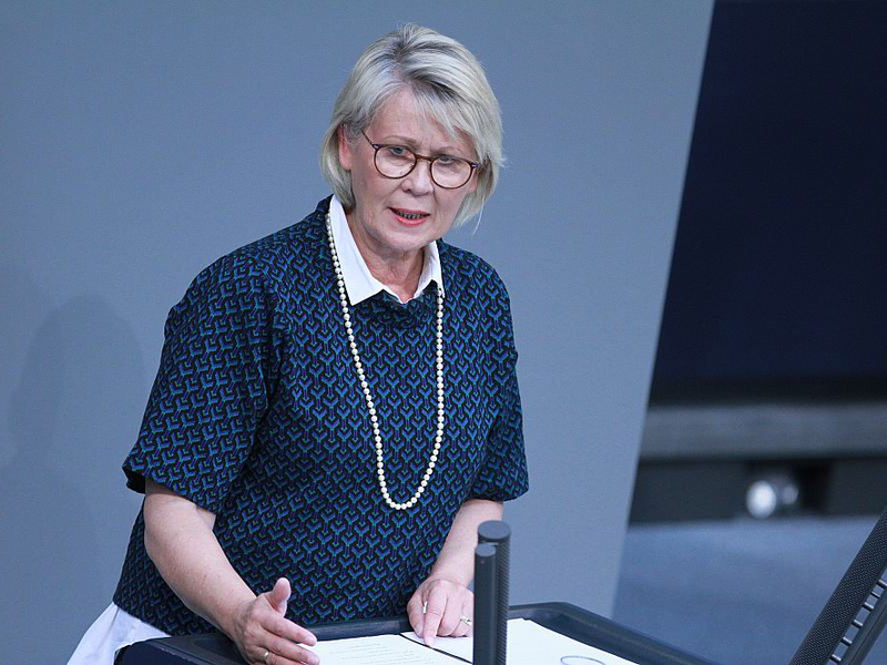 Astrid Damerow (Archiv) - Foto: über dts Nachrichtenagentur