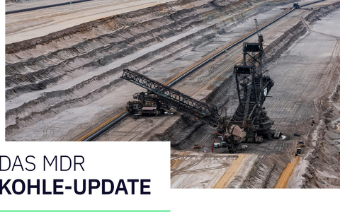 „Die Spur der Kohlemilliarden“: MDR-Langfristprojekt verfolgt in Echtzeit, wohin Investitionen fließen - Foto: presseportal.de