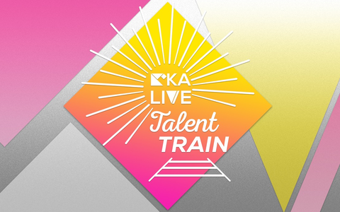 KiKA LIVE Talent Train vom 4. bis 6. Dezember 2023 / Die etwas andere Straßenbahnfahrt durch Erfurt - Foto: presseportal.de