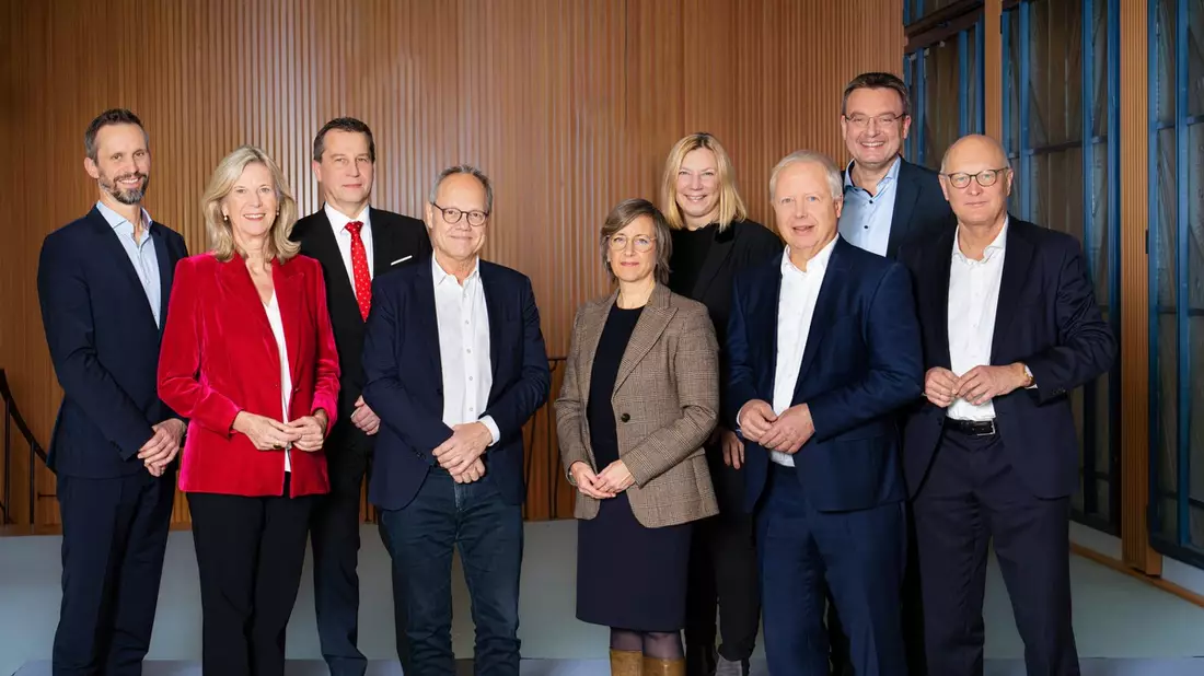 ARD-Sitzung in Köln / ARD-Reform auf Kurs: Digital, regional und mehr gemeinsam - Bild: presseportal.de