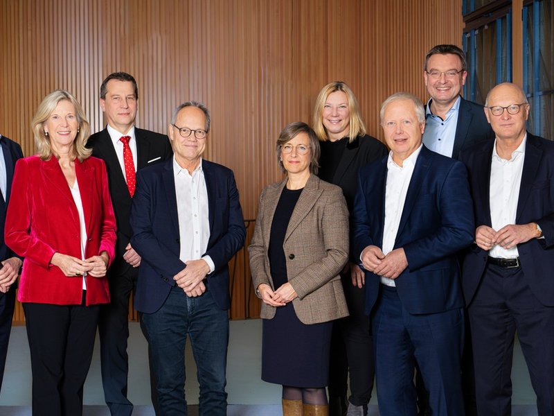 ARD-Sitzung in Köln / ARD-Reform auf Kurs: Digital, regional und mehr gemeinsam - Foto: presseportal.de