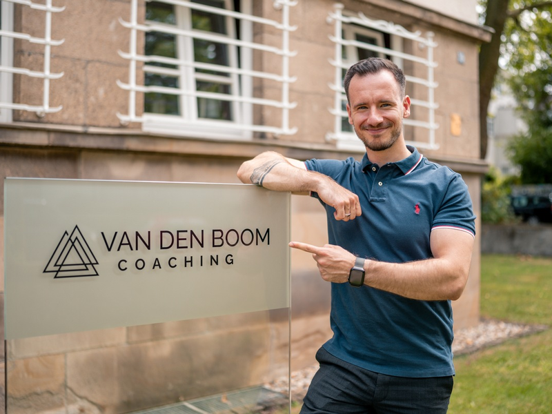 Daniel van den Boom: Schlank durch die Weihnachtszeit mit diesen 5 Tipps - Foto: presseportal.de