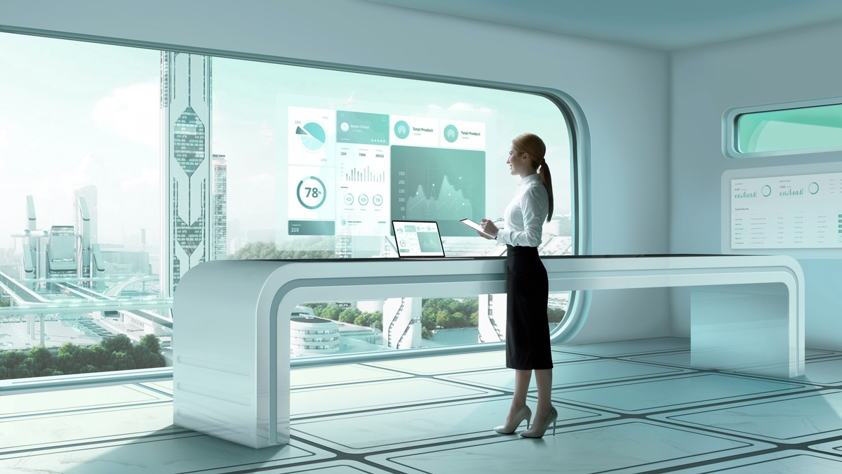 Kaspersky-Umfrage: Ein Drittel der Führungskräfte will mit generativer KI Skills Gap stopfen - Foto: presseportal.de