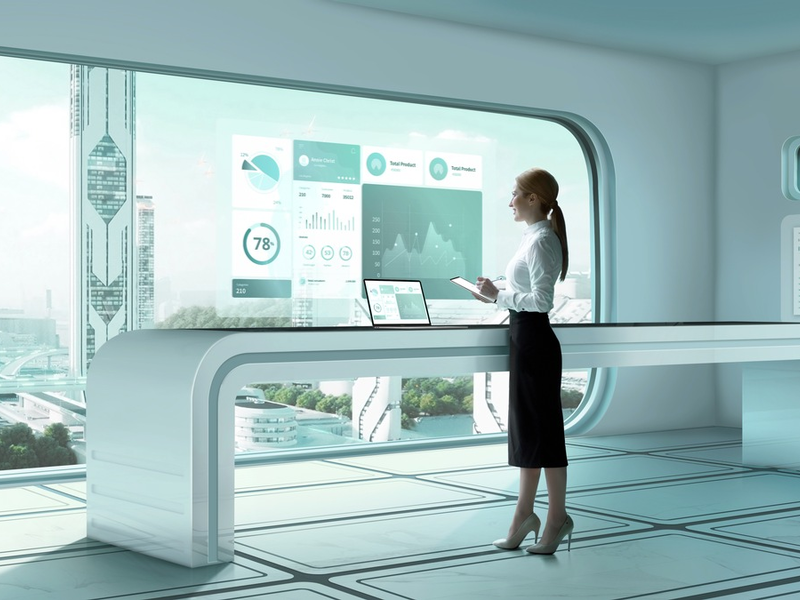 Kaspersky-Umfrage: Ein Drittel der Führungskräfte will mit generativer KI Skills Gap stopfen - Foto: presseportal.de