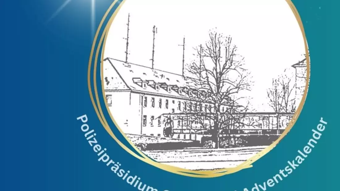 POL-OH: Jeden Tag ein Türchen für mehr Sicherheit - Der Instagram-Adventskalender der Polizei Osthessen mit nützlichen Präventionstipps - Bild: presseportal.de