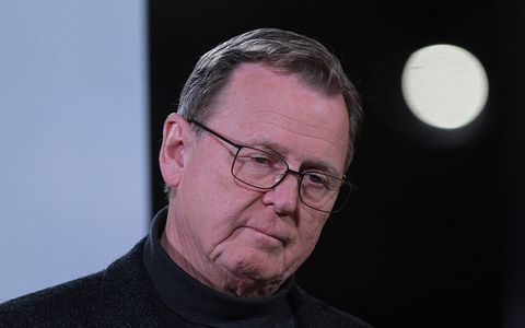 Bodo Ramelow (Archiv) - Foto: über dts Nachrichtenagentur